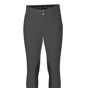 Grey kerrits breeches